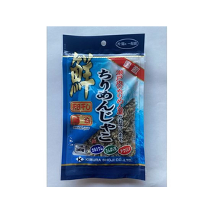 木村商事 犬・猫用 ちりめんじゃこ 30g FCE429V-イメージ1