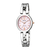 シチズン ソーラーテック腕時計 レグノ ピンク KP1-624-91-イメージ1