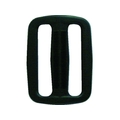 ユタカメイク 金具 トライグライト A38×L35 ブラック(2個入り) 40ブラック384735 FC267GC-3370569