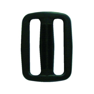 ユタカメイク 金具 トライグライト A38×L35 ブラック(2個入り) 40ブラック384735 FC267GC-3370569-イメージ1
