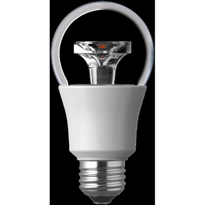 パナソニック パルックLED電球 クリアシリーズ 8．1W (電球色相当) LDA8LC6-イメージ3