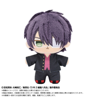 バンダイヌイ ﾌﾟﾘﾇｲﾀﾂﾁﾄﾞﾘ-ﾑﾀｶｽｷﾞｼﾝｽｹ ぷりぬいたっちどりーむ 高杉晋