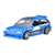 マテル JFN65 ホットウィール ベーシックカー '90 ホンダ シビック EF HWﾍﾞ-ｼﾂｸｶ-90ﾎﾝﾀﾞｼﾋﾞﾂｸEFBL-イメージ2