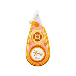 プラス デコラッシュ 太幅 10mm きらめき DC-080-14 FCU7559-51-917DC-080-14-イメージ1