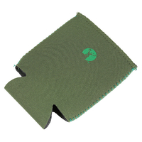 キャプテンスタッグ CS ソフト缶ジャケット オリーブ×グリーン UE4917ｿﾌﾄｶﾝｼﾞﾔｹﾂﾄｵﾘ-ﾌﾞ