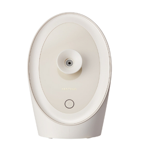 FESTINO フェイシャルアロマナノスチーマー ホワイト SMHB-043-WH FESTINO フェイシャルアロマナノスチーマー ホワイト SMHB-043-WH