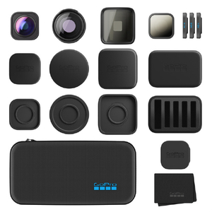 GOPRO HERO13 Black用レンズコレクション HBシリーズ AKTLM-001-イメージ2