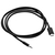 SONOS Ace USB-C to 3．5mm Cable WW ブラック USB35WW1BLK-イメージ1