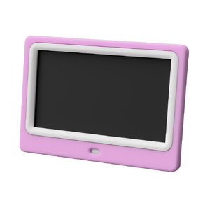 グリーンハウス 7インチ デジタルフォトフレーム ピンク GH-DF7TED-PK グリーンハウス 7インチ デジタルフォトフレーム ピンク GH-DF7TED-PK