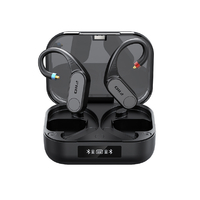 FIIO FIO-UTWS17-B Bluetoothレシーバー FIO-UTWS17-B