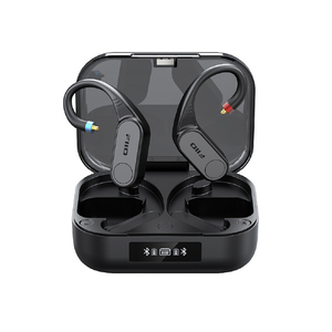 FIIO FIO-UTWS17-B Bluetoothレシーバー FIO-UTWS17-B-イメージ1