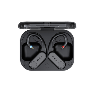 FIIO FIO-UTWS17-B Bluetoothレシーバー FIO-UTWS17-B-イメージ3