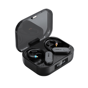 FIIO FIO-UTWS17-B Bluetoothレシーバー FIO-UTWS17-B-イメージ4