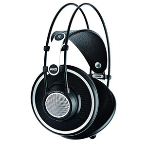 AKG Pro オープンエアー型ヘッドホン K702-Y3-イメージ2