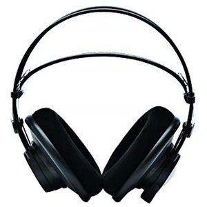 AKG Pro オープンエアー型ヘッドホン K702-Y3-イメージ3