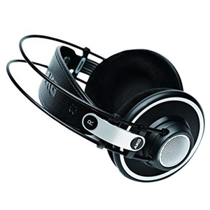 AKG Pro オープンエアー型ヘッドホン K702-Y3-イメージ4