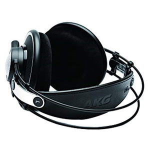 AKG Pro オープンエアー型ヘッドホン K702-Y3-イメージ5