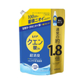 P＆G レノア クエン酸in超消臭 さわやかシトラス(微香) 付け替え 特大 690ml ﾚﾉｱｸｴﾝｻﾝｼﾄﾗｽｶｴSL690ML