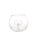 ダルトン BG023-1 CANDLE HOLDER GLASSBALL(M) CANDLEHOLDERGLASSBALLM