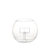 ダルトン BG023-1 CANDLE HOLDER GLASSBALL(M) CANDLEHOLDERGLASSBALLM-イメージ1