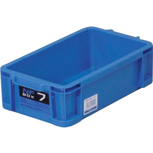 JEJアステージ FC766GB-8286748 NFボックス #7 ブルー |エディオン