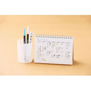 シヤチハタ nototo 10 家計簿 FC647ST-PEL-TC2/H-イメージ9
