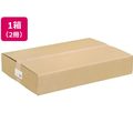 日本紙通商 大判コピー用紙 A2 500枚×2冊 FC170TF-PPC-A2