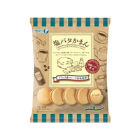 宝製菓 塩バタかまん 102g FCE024U