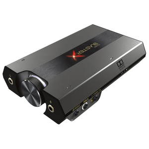 creative Sound Blaster X G6 SBX-G6-イメージ1