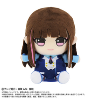 バンダイヌイ PROJECT R．E．D．ぬいぐるみ アギ PRﾇｲｸﾞﾙﾐｱｷﾞ