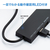 サンワサプライ USB3．1+2．0コンボハブ カードリーダー付き ホワイト USB-3HC316WN-イメージ8