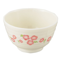 エンテック 湯呑 桃花(ももか) FC72787-MK-7