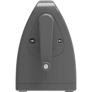 ナカバヤシ 手動鉛筆削りPACATTO ブラック FCE707R-DPS-H311BK-イメージ6