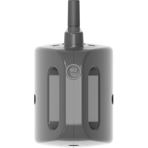 ナカバヤシ 手動鉛筆削りPACATTO ブラック FCE707R-DPS-H311BK-イメージ7