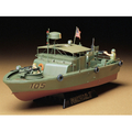 タミヤ 1/35 ミリタリーミニチュアシリーズ No．150 アメリカ海軍 PBR31 Mk.II ピバー ﾀﾐﾔMM PBR31 MK2ﾋﾟﾊﾞｰ ｶｲ