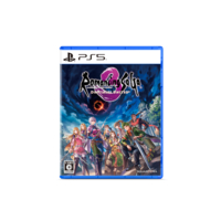 スクウェア・エニックス ロマンシング サガ3 デスティニーユナイテッド【PS5】 ELJM31038