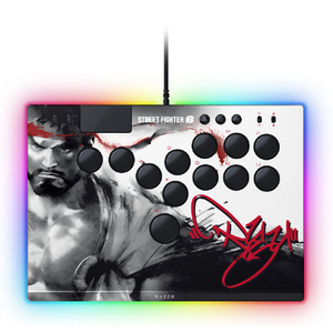 Razer Kitsune Ryu Edition RZ06-05020700-R3A1-イメージ1