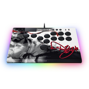 Razer Kitsune Ryu Edition RZ06-05020700-R3A1-イメージ2