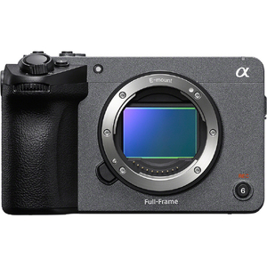 SONY Cinema Line カメラ ILME-FX5B-イメージ1