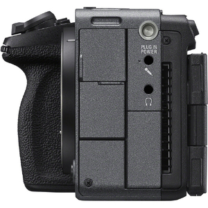 SONY Cinema Line カメラ ILME-FX5B-イメージ16