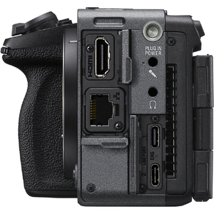 SONY Cinema Line カメラ ILME-FX5B-イメージ17