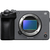SONY Cinema Line カメラ ILME-FX5B-イメージ1