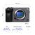 SONY Cinema Line カメラ ILME-FX5B-イメージ2
