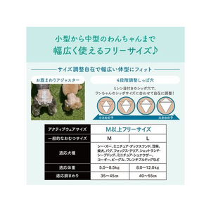 大王製紙 キミおもい アクティブウェア M-L 26枚 FC676NW-イメージ3