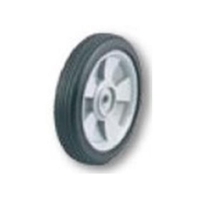 エスコ 車輪 EA520HB-2用 200mm FCV6802-EA520HB-102T