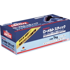 ヘンケルジャパン ホットメルトスティック 梱包用 黄褐色 51本黄褐色11.520088 FC653FM-4536321-イメージ1