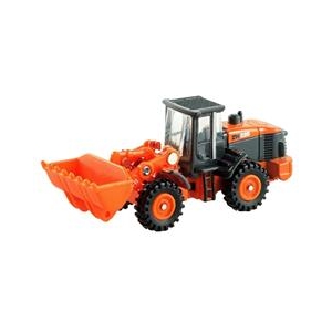 タカラトミー トミカ No.71 日立建機 ホイールローダ ZW220 NO071ホイ-ルロ-ダ タカラトミー トミカ No.71 日立建機 ホイールローダ ZW220 NO071ホイ-ルロ-ダ