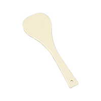 江部松商事 TPX樹脂製 抗菌耐熱 丸スパテル 360 FC141LA-0520500