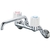 ＳＡＮＥＩ ツーバルブ混合栓 K21-W-13 FC956ZH-3902472-イメージ1