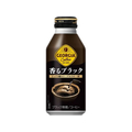 コカ・コーラ ジョージア 香るブラック 400mL ボトル缶 FCE875H-51840